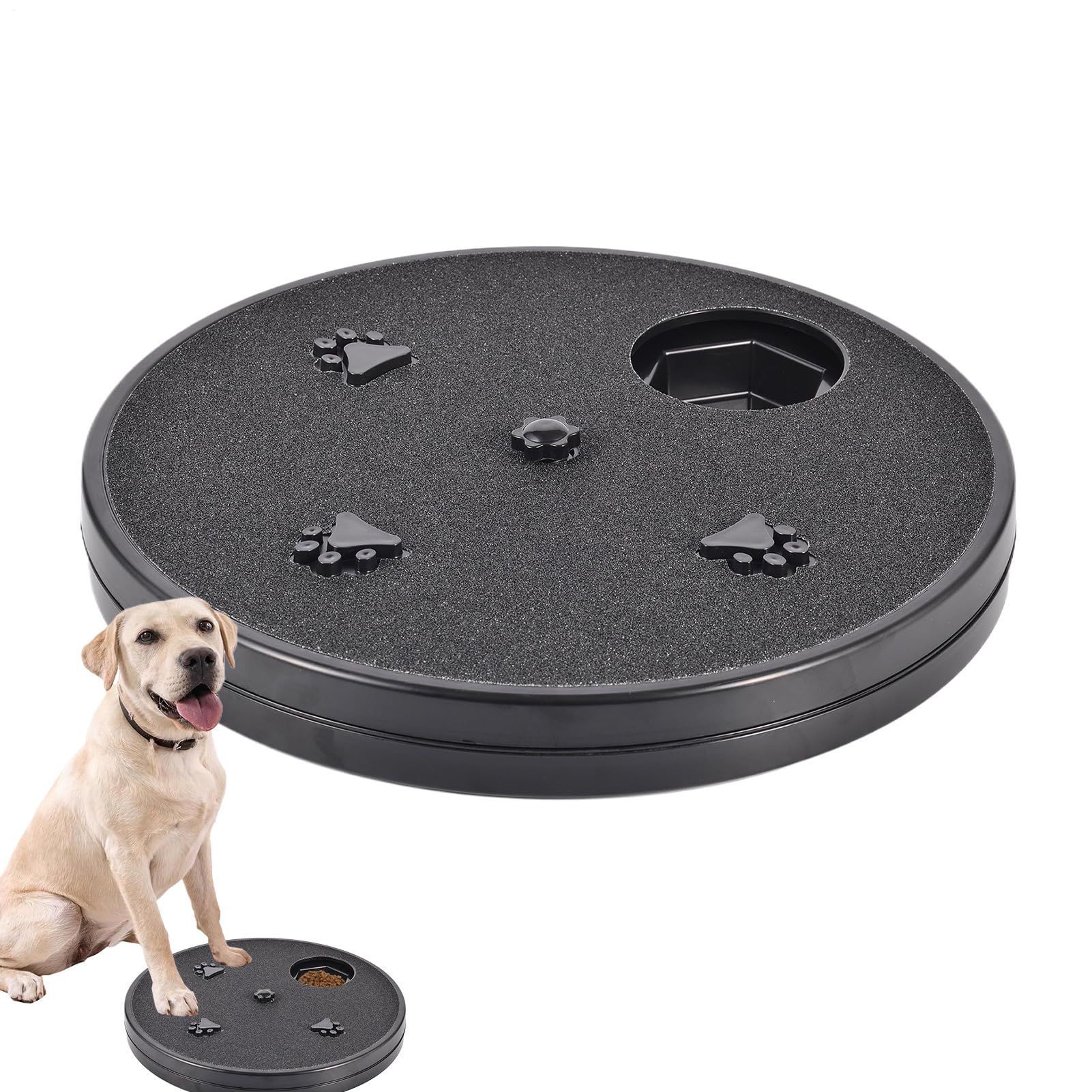 Planche à gratter pour chien pour stopper les griffures sur les meubles et le sol