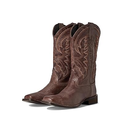 Roper Lindsey Cowboy Women