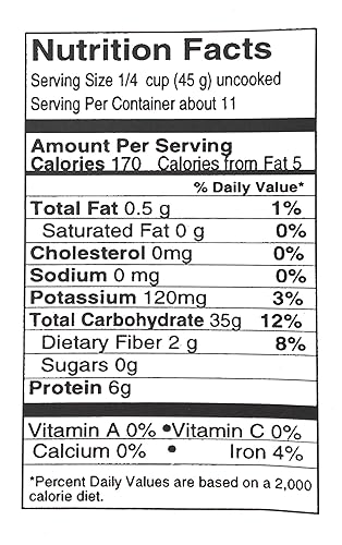 Miniatura 2 de Alce Lake Wild Rice - Arroz negro silvestre cultivado en Minnesota con recetas - Arroz silvestre cosechado a mano - 16 onzas