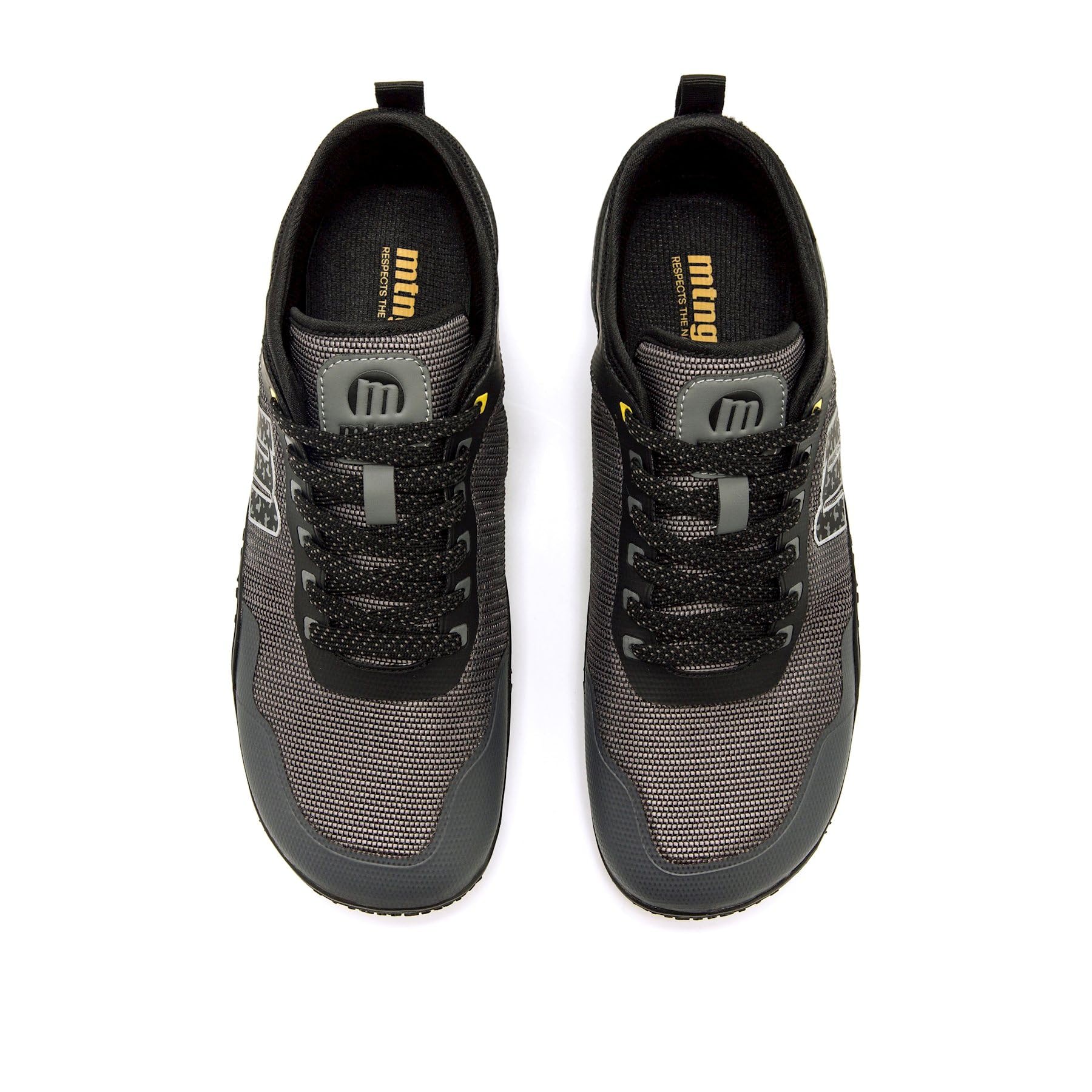 MTNG Zapatillas Barefoot Hombre Free Vibram 84865