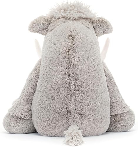 Miniatura 3 de Jellycat Viggo Mammoth - Peluche