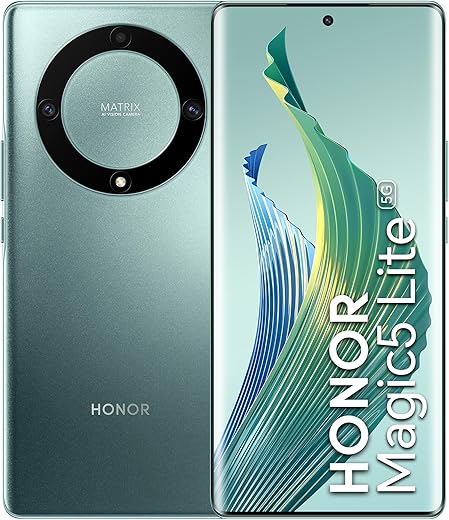 Xiaomi Redmi Note 9T 64 Go, Violet, débloqué – Reconditionné