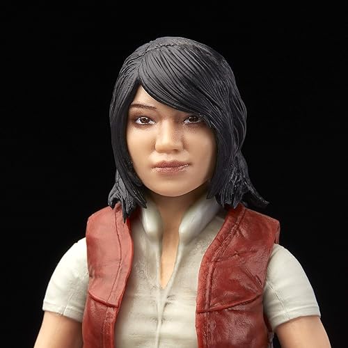Miniatura 5 de STAR WARS The Black Series Doctor Aphra Comics - Figura de Doctor Aphra a escala de 6 pulgadas