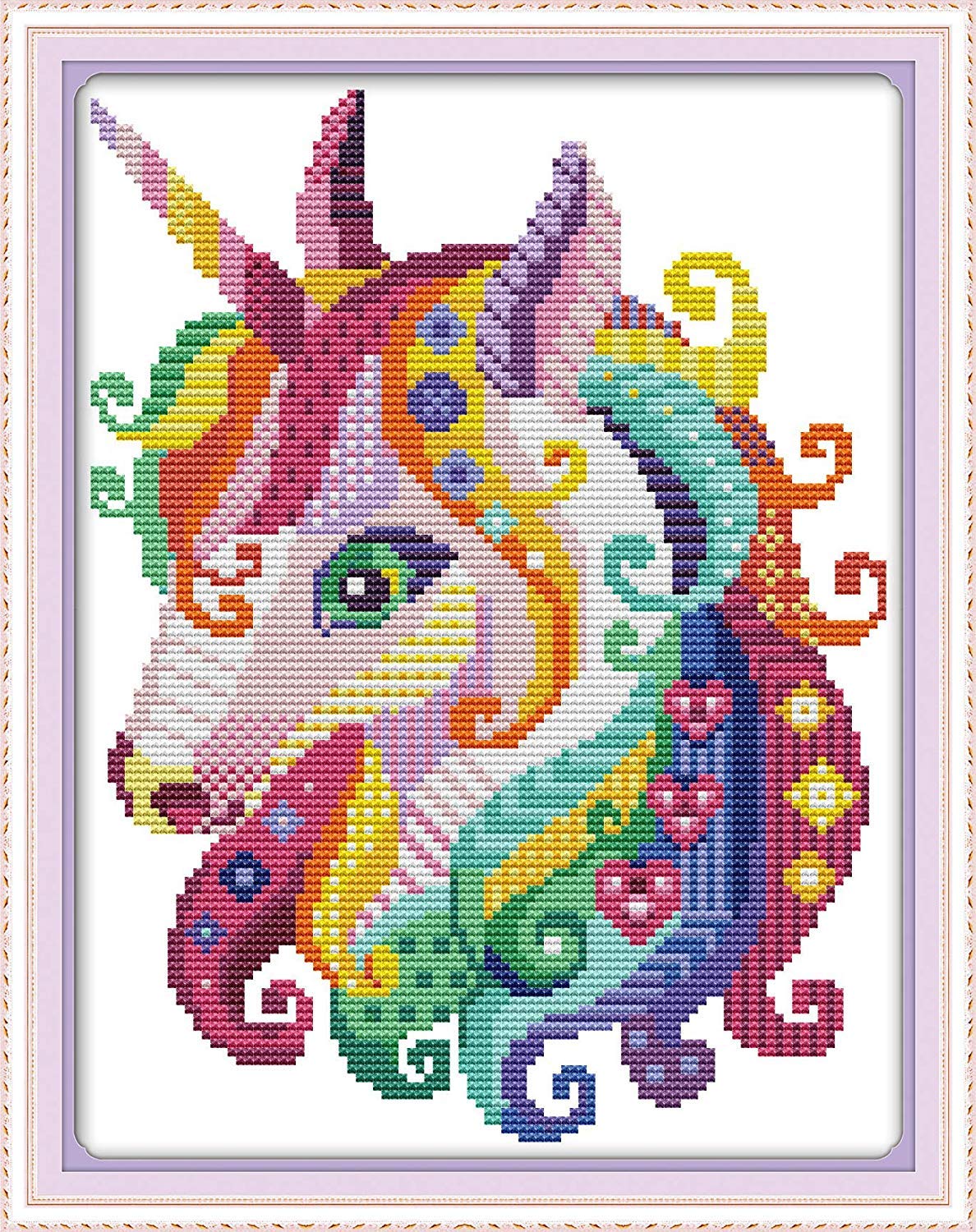Think Your Free Printable Cross Stitch Patterns For Beginners Is Safe 