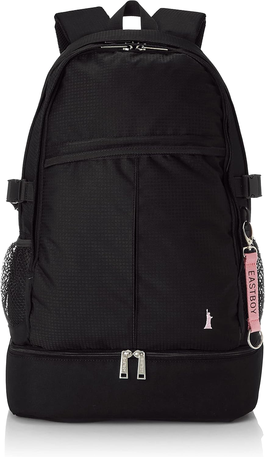 イーストボーイ EBA50 ブラックリュック 30L EASTBOY リュック 通学 eba50 イーストボーイ エチュード