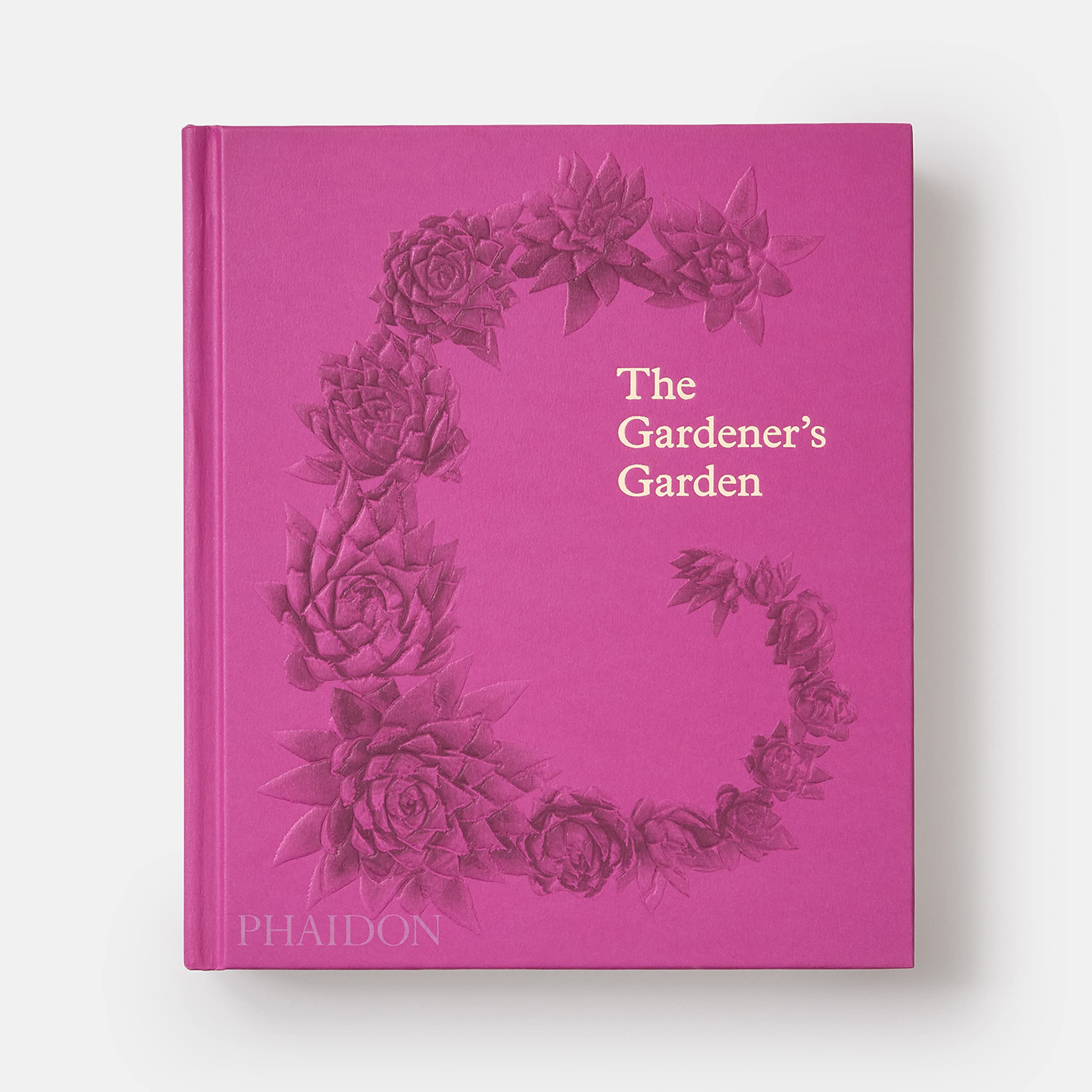The Gardener´s Garden: Inspiration Across Continents and Centuries