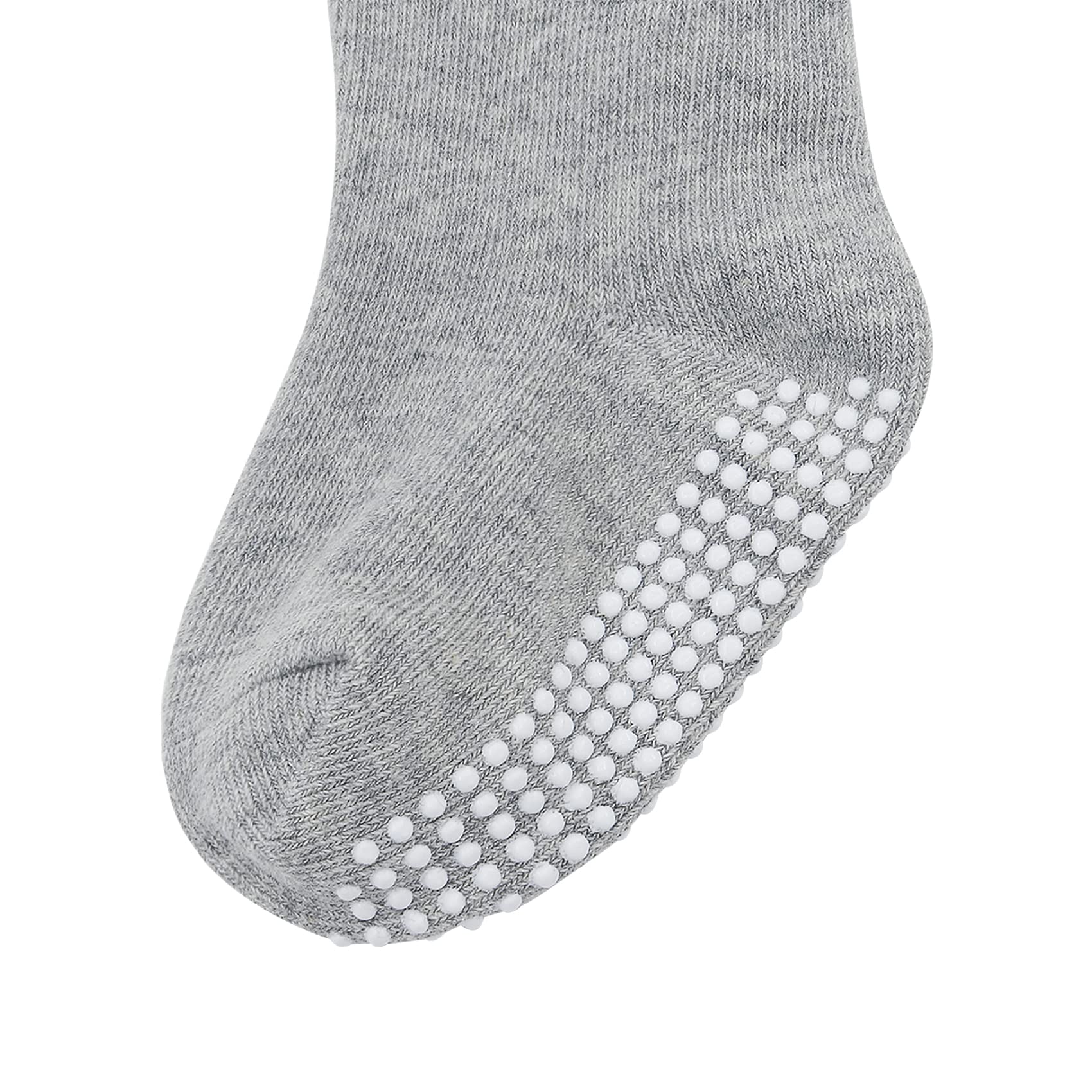 Durio - Calzamaglia per bambini, in cotone, collant caldi