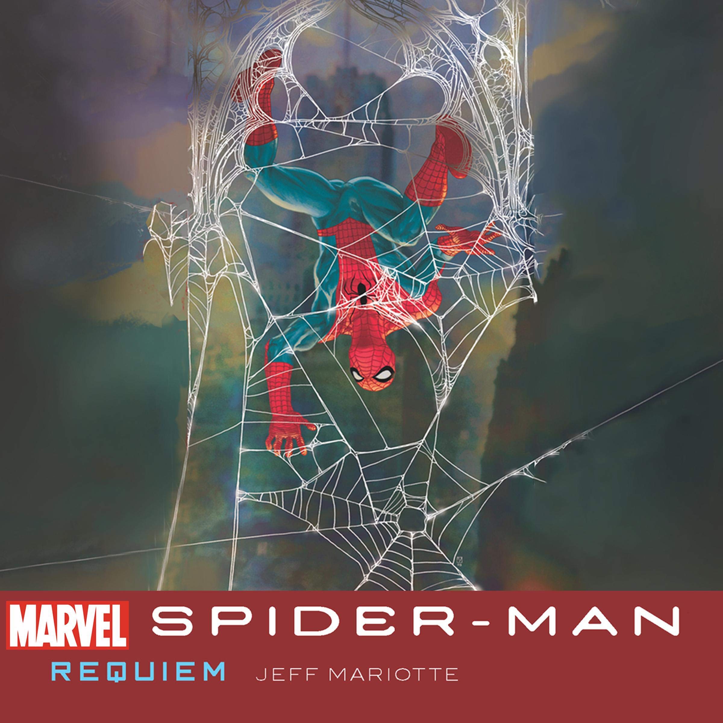 Spider-Man: Requiem
