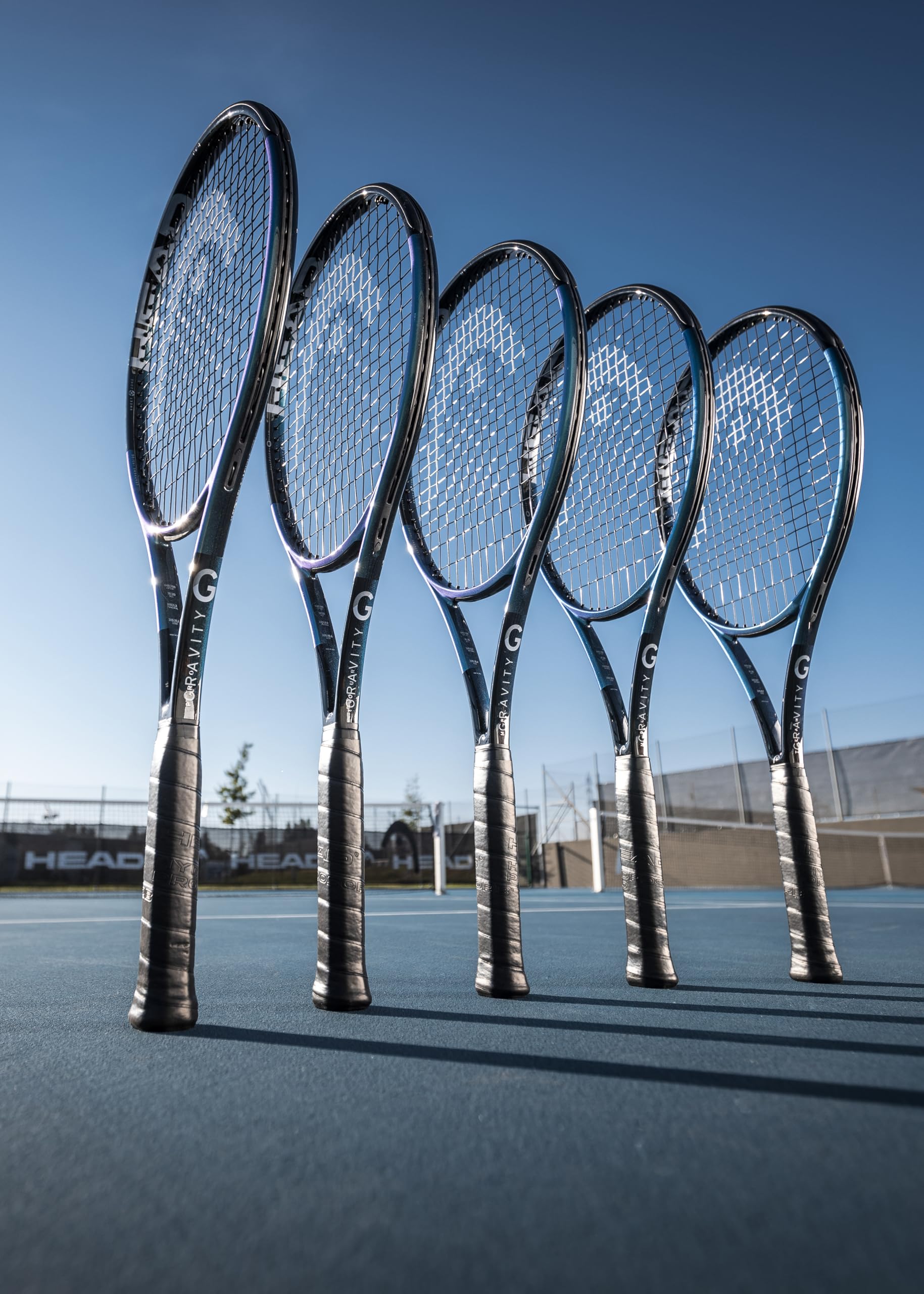HEAD ヘッド　GRAVITY MP L Head Gravity MP L Tennis Racquet .