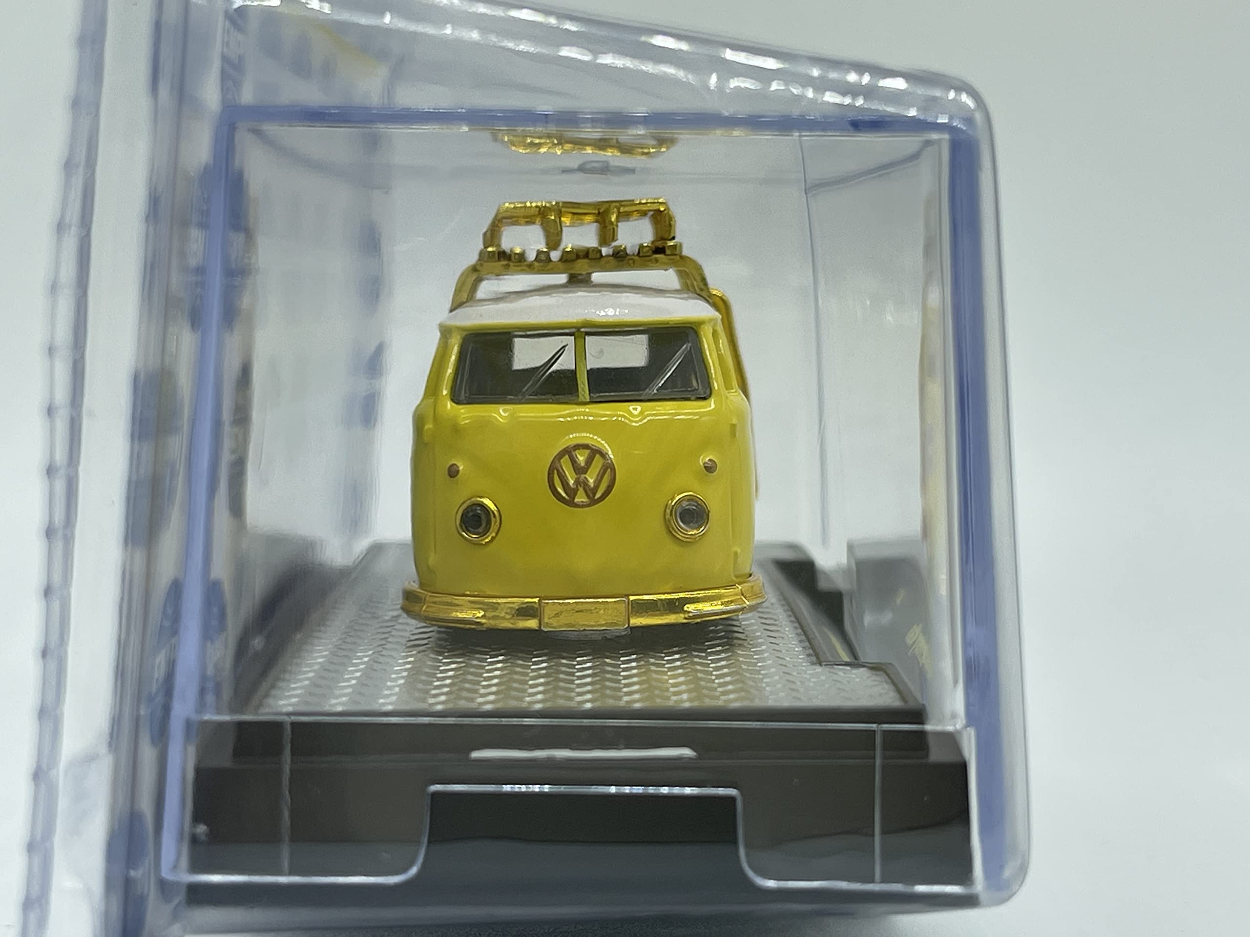 M2マシーン 1960 フォルクスワーゲン・デリバリーバン チェイス m2マシーン 1960 VW デリバリーバン トゥインキー 希少!! - メルカリ