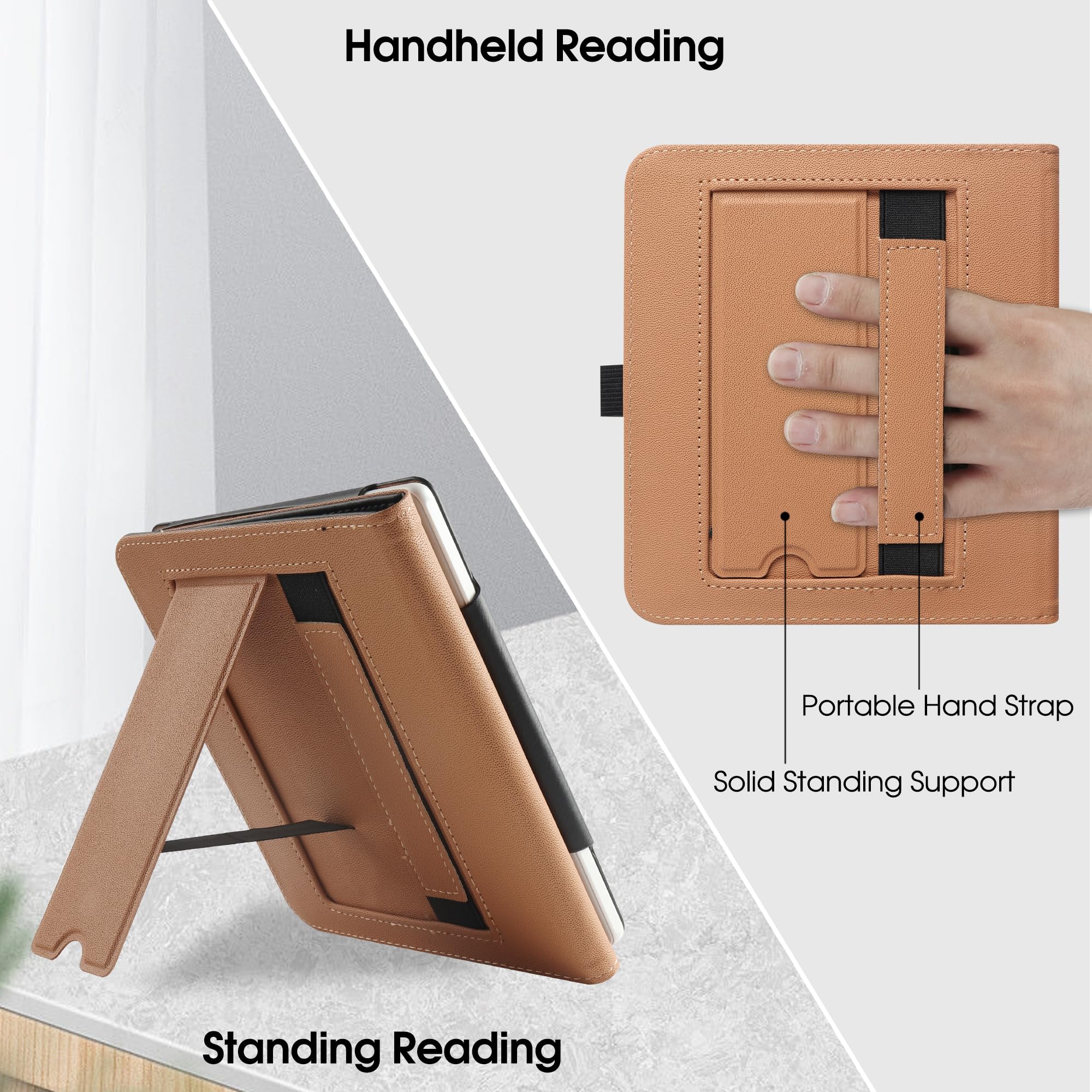 Étui Porte-Stylet Pour Kobo Libra Colour | Rakuten Kobo Boutique Liseuse Ance