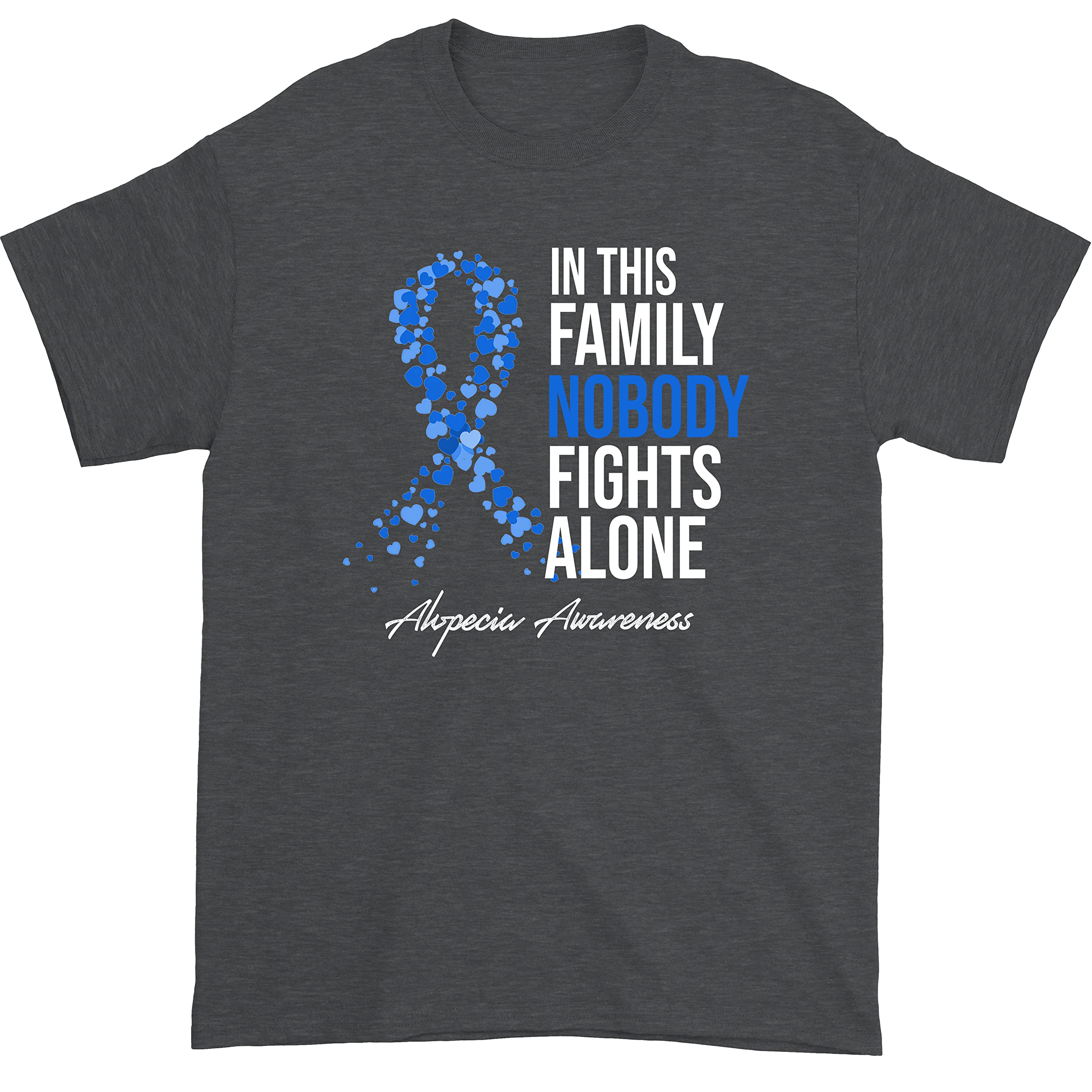 Moon Ranger Uterine Awareness Support Squad Uterine Fighter Unisex T-Shirt