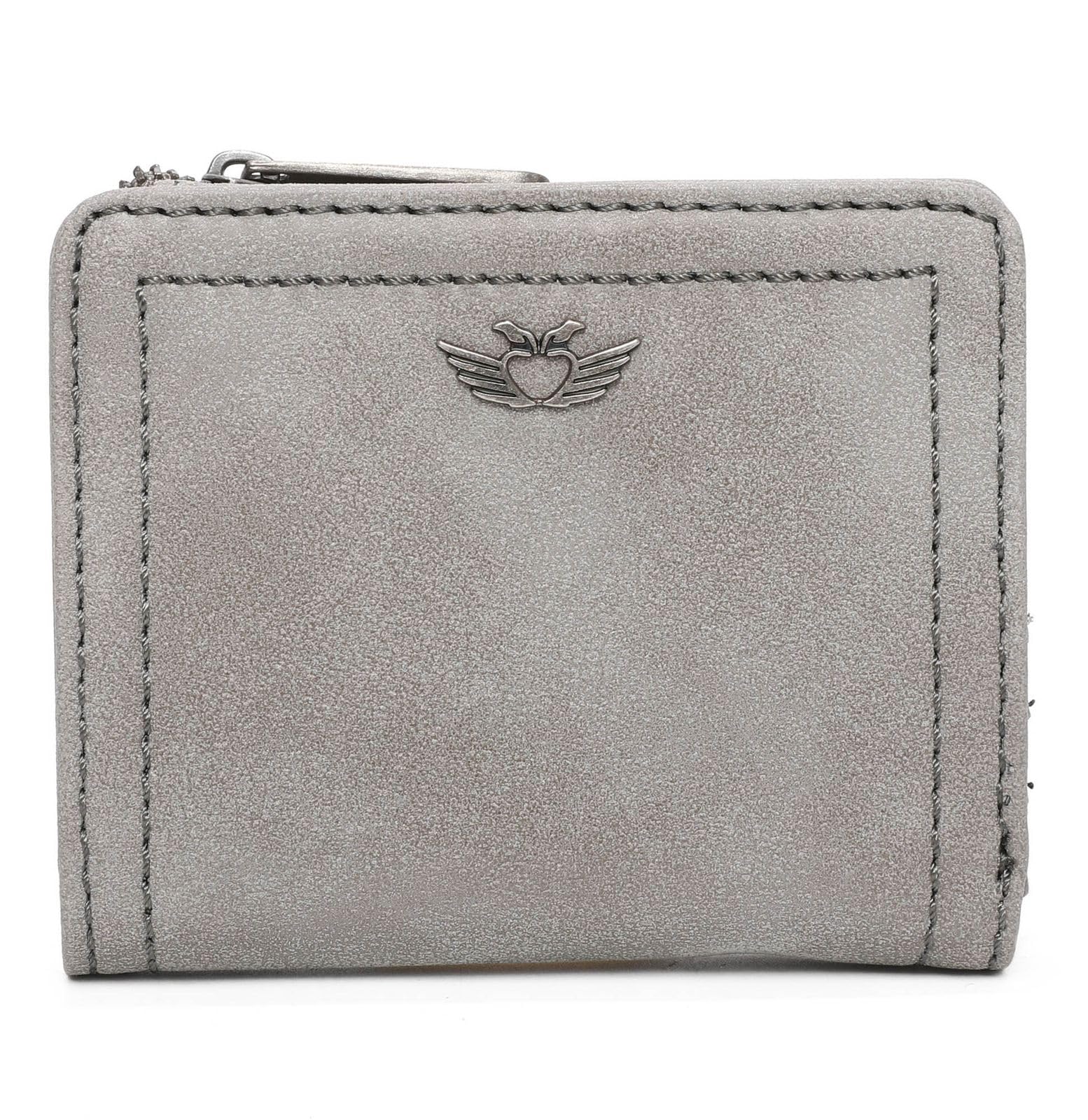 Fritzi aus Preußen Fritzi11 Aurelie Vintage Wallet 11.5 cm