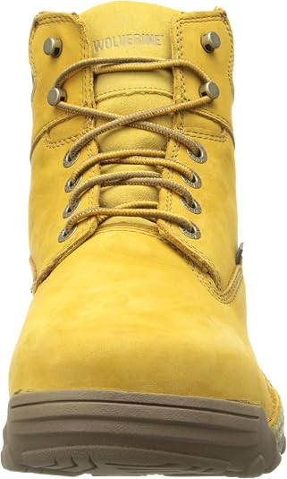 Wolverine Men's W04780 Dublin Boot 