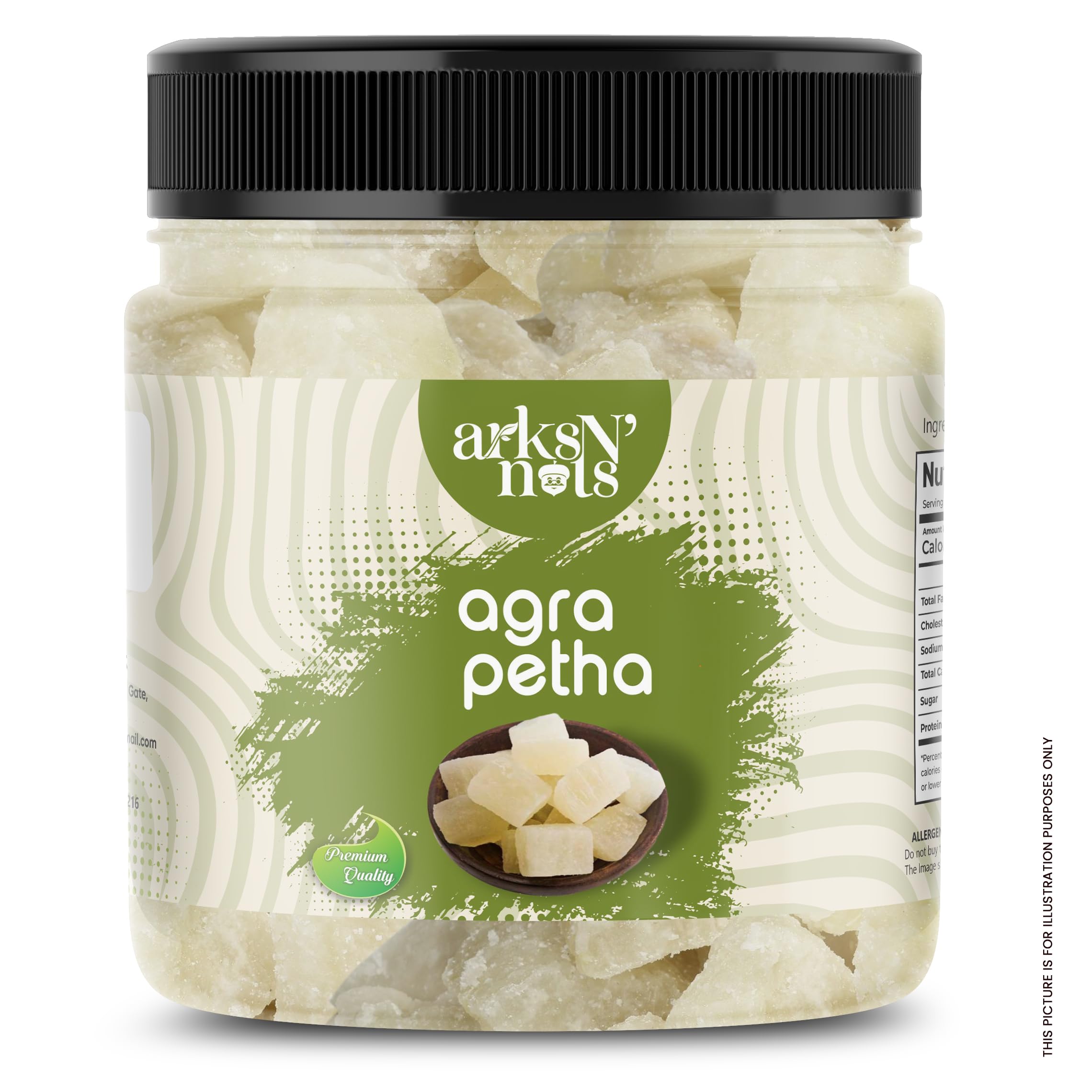 See full amazon price history chart for ARKS N NUTS Agra ka petha White Dry Cheery Petha Indian Sweet Pumpkin Sweet (Pack of 1800 gram) ARKS N NUTS Agra ka petha White Dry Cheery Petha Indian Sweet Pumpkin Sweet (Pack of 1800 gram) (B0CPVP3MGJ) Amazon Price History, Amazon Price Tracker