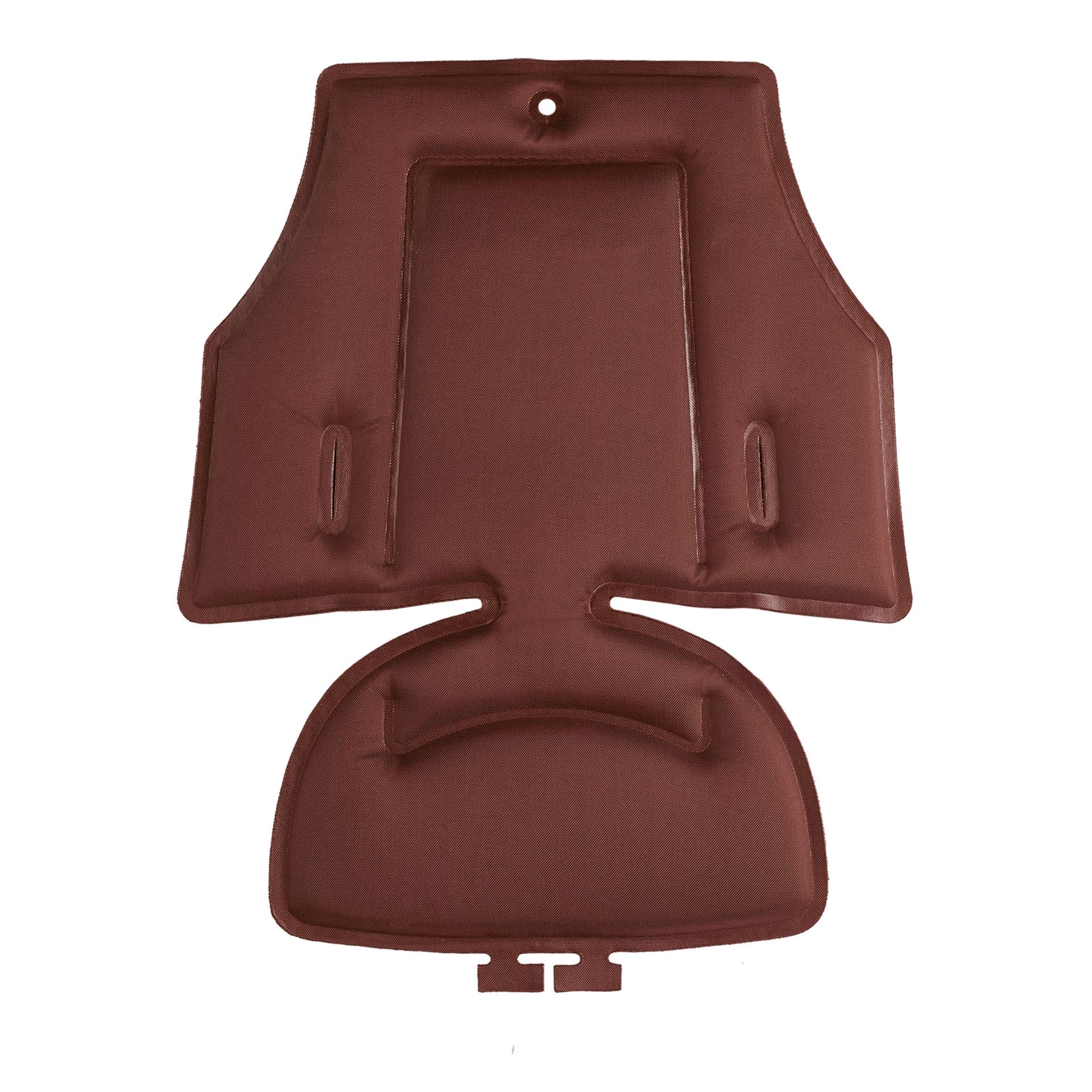 BOBIKE 8015300243 - Replacement cushion Bobike for Mini child bicycle seat in colour Cinnamon Brown