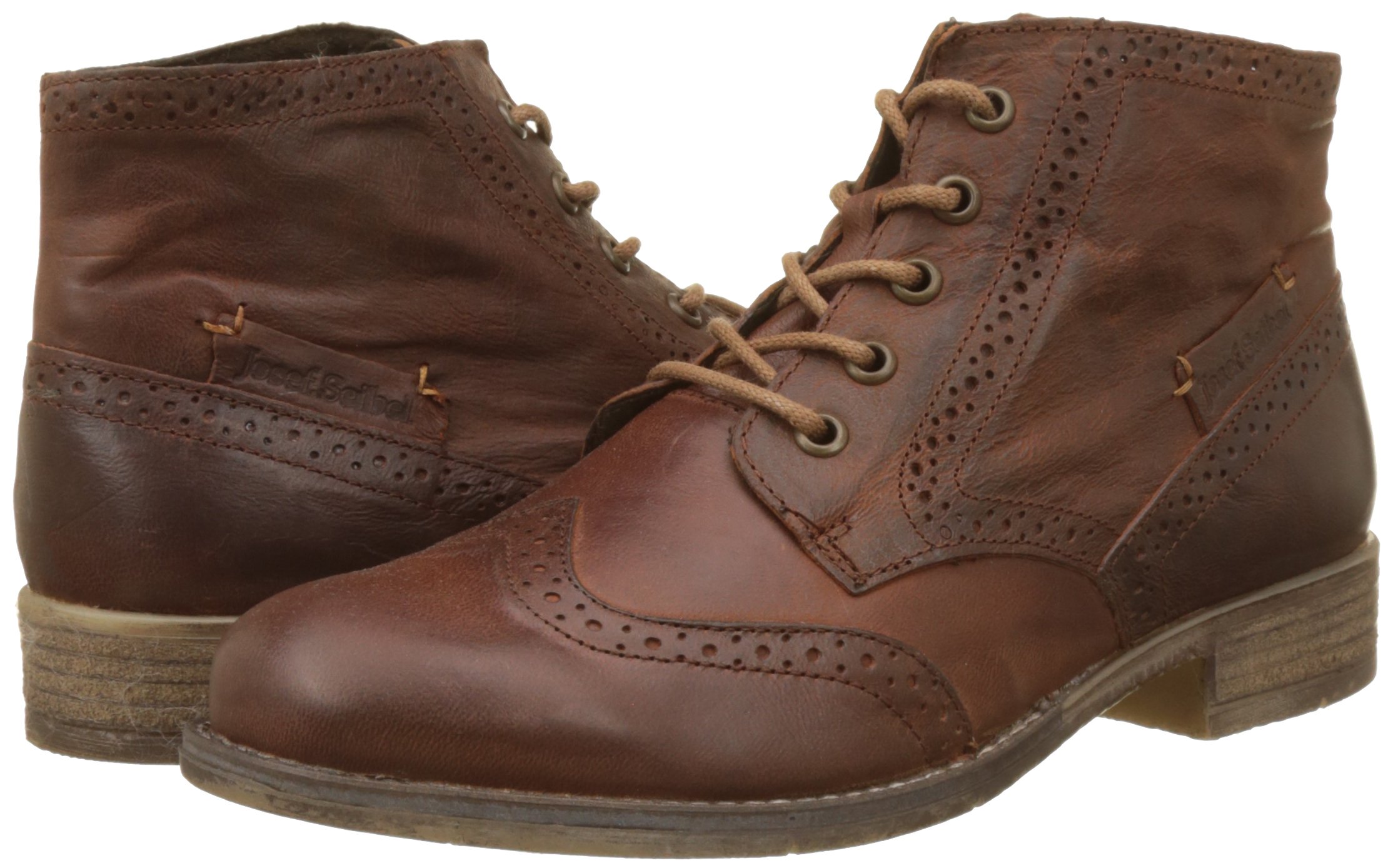 Josef Seibel Sienna 15 Womens Boots Desertcart Seychelles