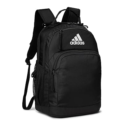 adidas Adaptive Backpack Backpack Bags Black, Polyester