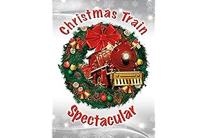 Christmas Train Spectacular