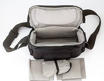 Amazon.co.jp: Trigo フロントミニバッグ ブロンプトンカメラ