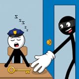 Hundreds of Brain-Teasing Puzzles: Solve increasingly complex logic challenges, riddles, and tricky escape scenarios.