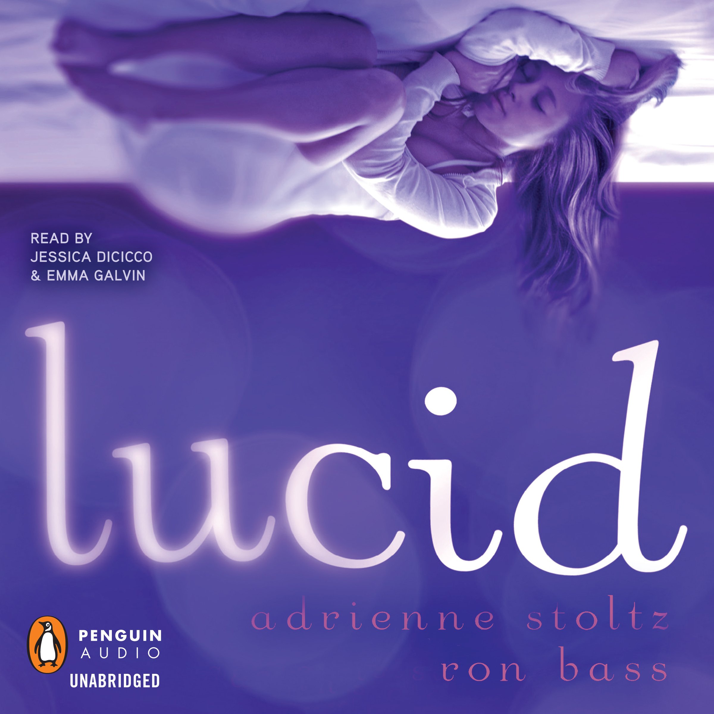 Cover art for Lucid