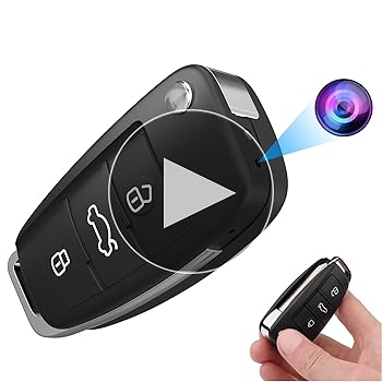 う*ー様 小型カメラ　隠しカメラ　リモコン付き Amazon.co.jp: 小型カメラ 隠しカメラ キーレス型カメラ 1080P