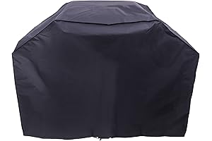 Char-Broil 3-4 Burner Large Basic Grill Cover