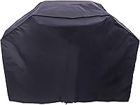 Vista 1 de Char-Broil 3-4 Burner Large Basic Grill Cover