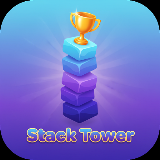 Stack Tower Pro - App on the Amazon Appstore