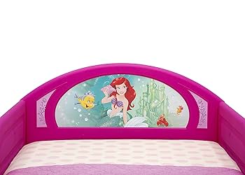 ベッド、ディズニープリンセス imgrc0120181102.jpg