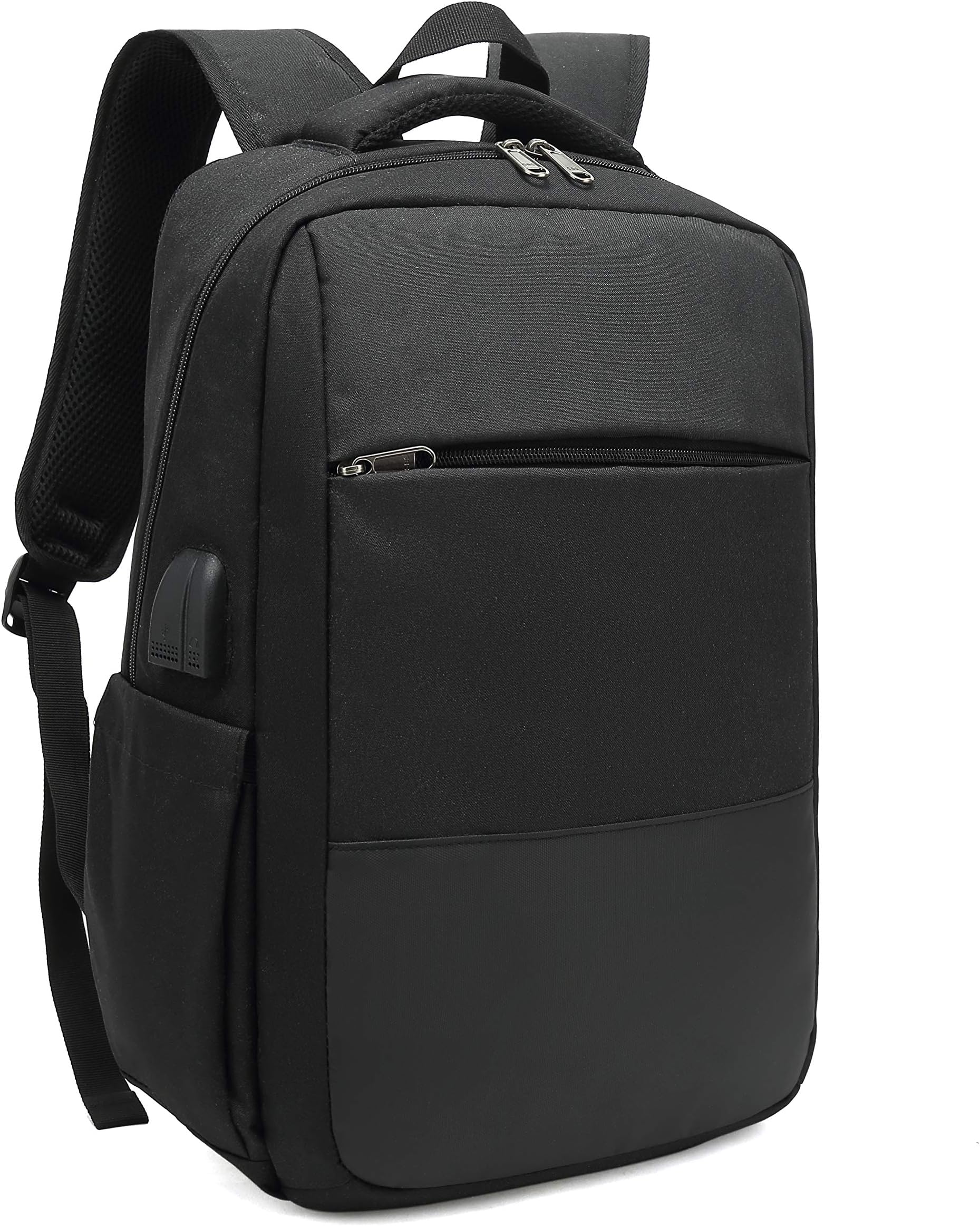 Men's Anti-Theft Laptop Backpack 15.6 Inch Laptop Backpack for Business Travel Leisure College