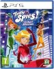 TOTALLY SPIES! - Cyber Mission - PS5