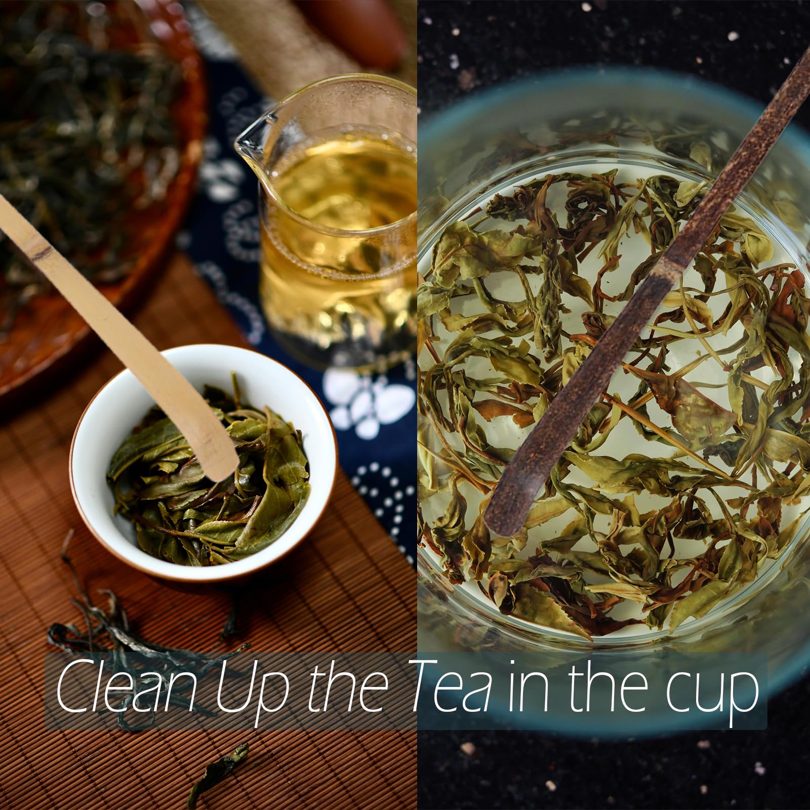 Hoe matcha thee drinken? Het is niet moeilijk! – Hey Matcha