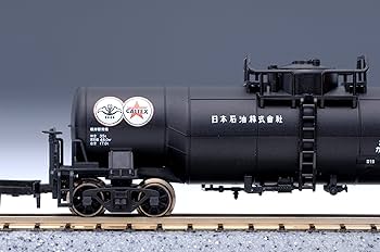 Amazon | マイクロエース Nゲージ タキ9900 日石カルテックス 8両