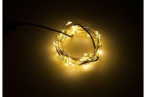 Karlling USB Fairy Lights