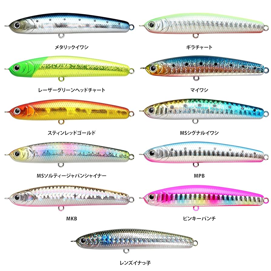 ラッキー　ラッキーアタッチ　AR 15枚 backlash_y-4514447308293