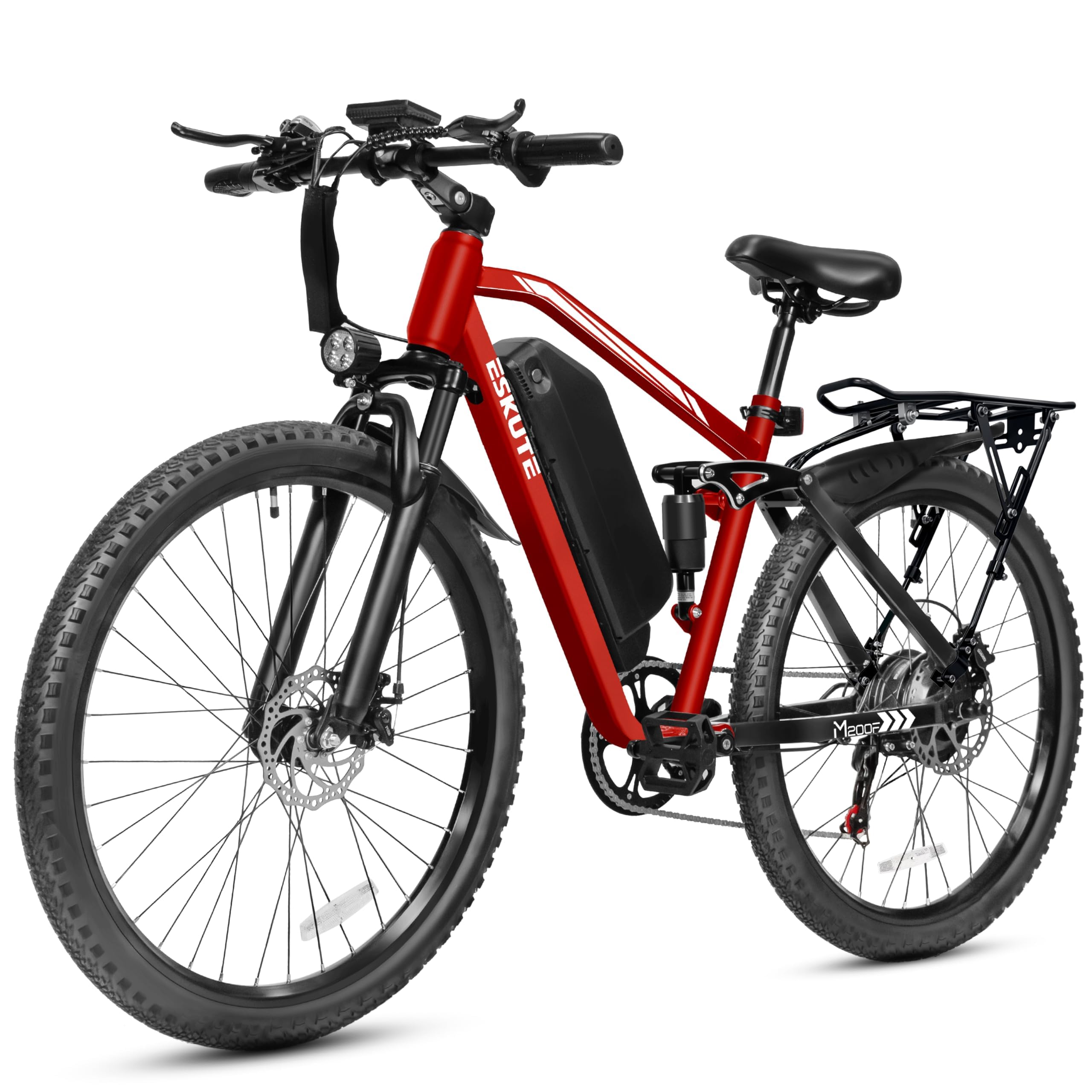 ESKUTE M200F