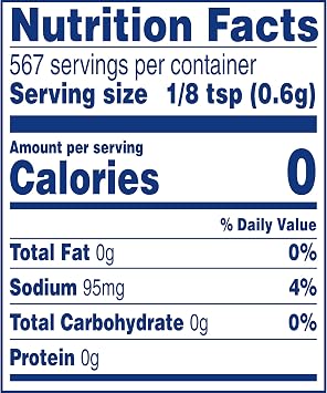 Argo Double Acting Baking Powder, 12 Ounce Resealable Plastic Container with Argo Measuring Spoon