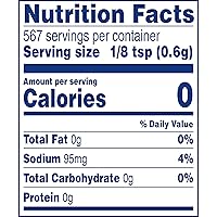 Vista 2 de ARGO Baking Powder – 12 oz