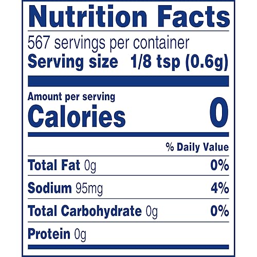 Miniatura 2 de ARGO Baking Powder12oz