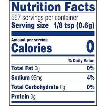 Argo Baking Powder - 12 oz, Pack of 2