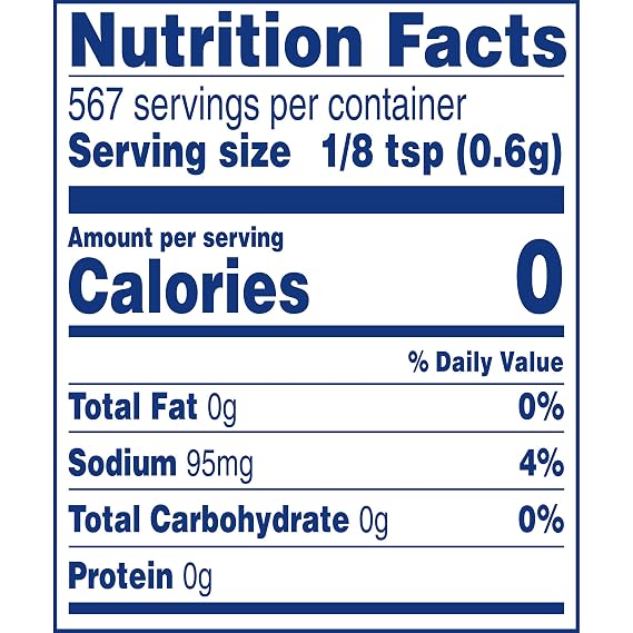 Argo Baking Powder - 12 oz, Pack of 2