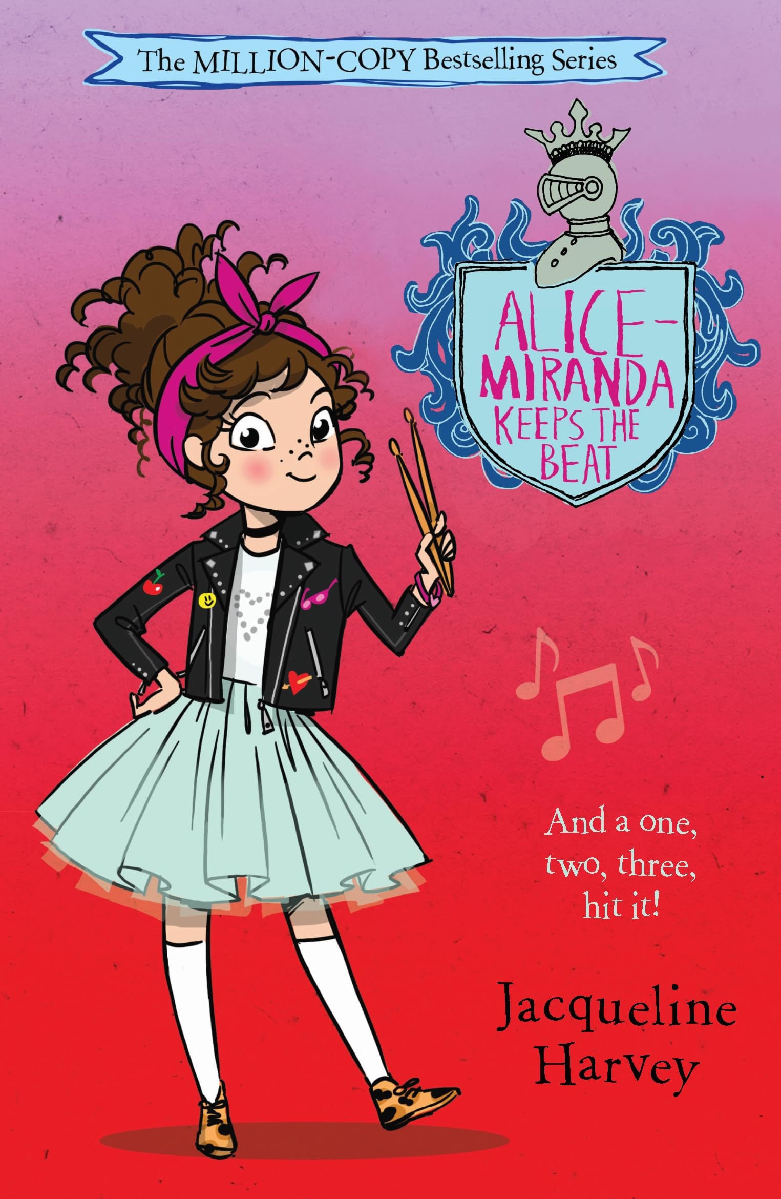 Buy Alice-Miranda 18 — BookShops.in