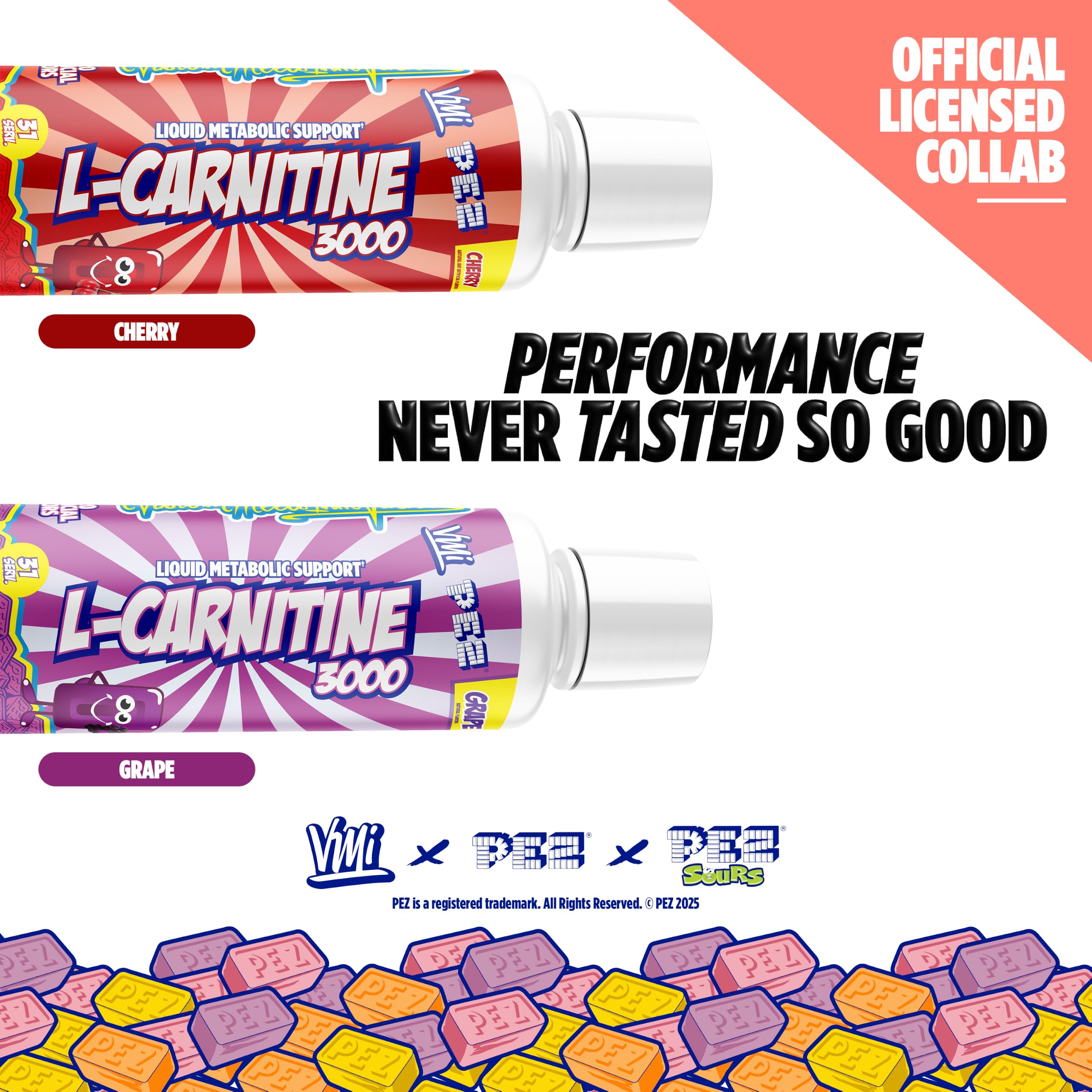 l carnitine fishy body odor VMI Sports L-Carnitine 3000 Liquid | 3000 mg Supplement Belo Nutraceuticals Glutathione+Collagen 30s designer Size:60ml