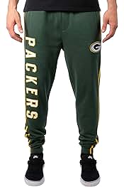 Packers sweatpants mens Clearance