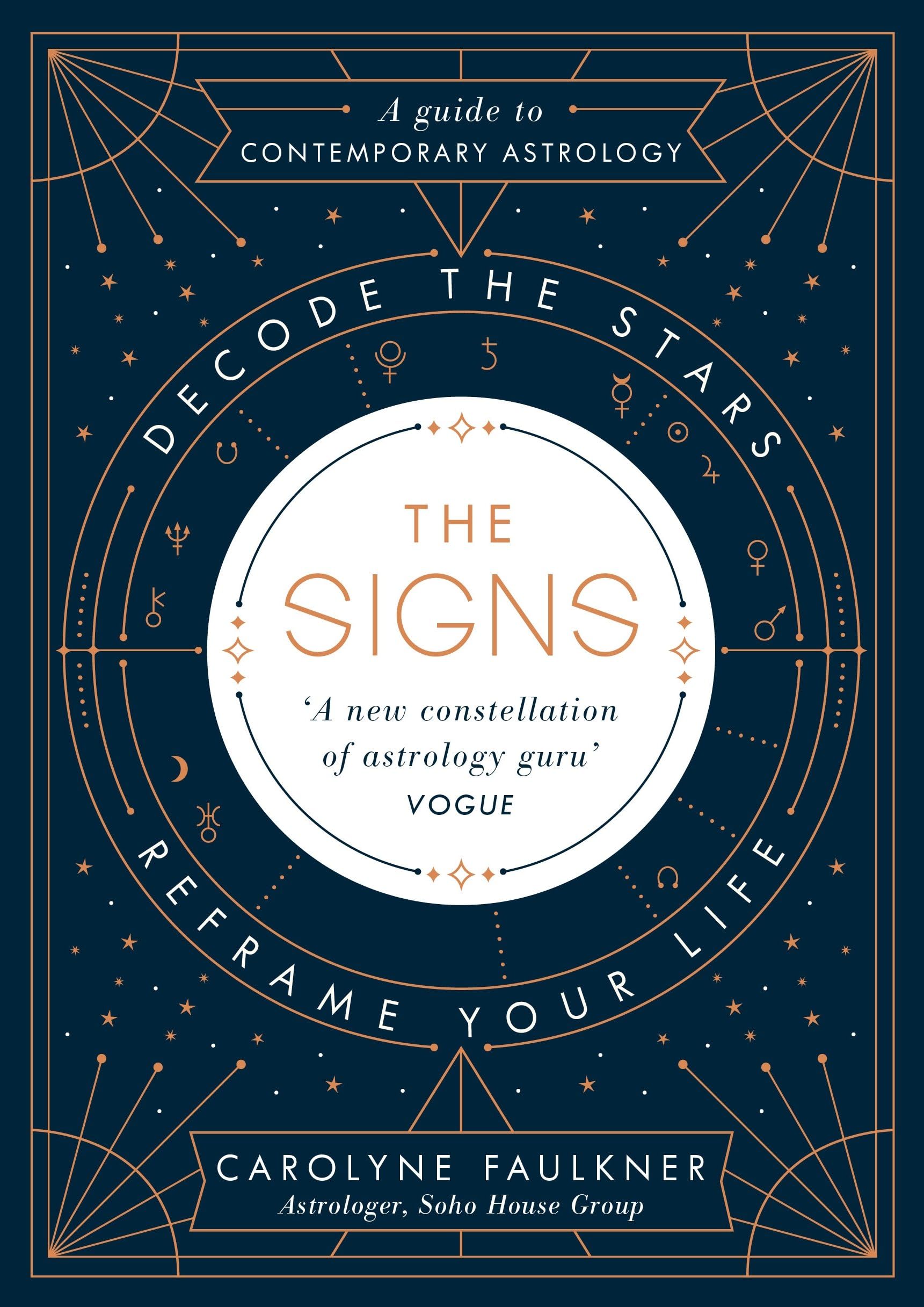 The Signs Hardcover โ November 2, 2017