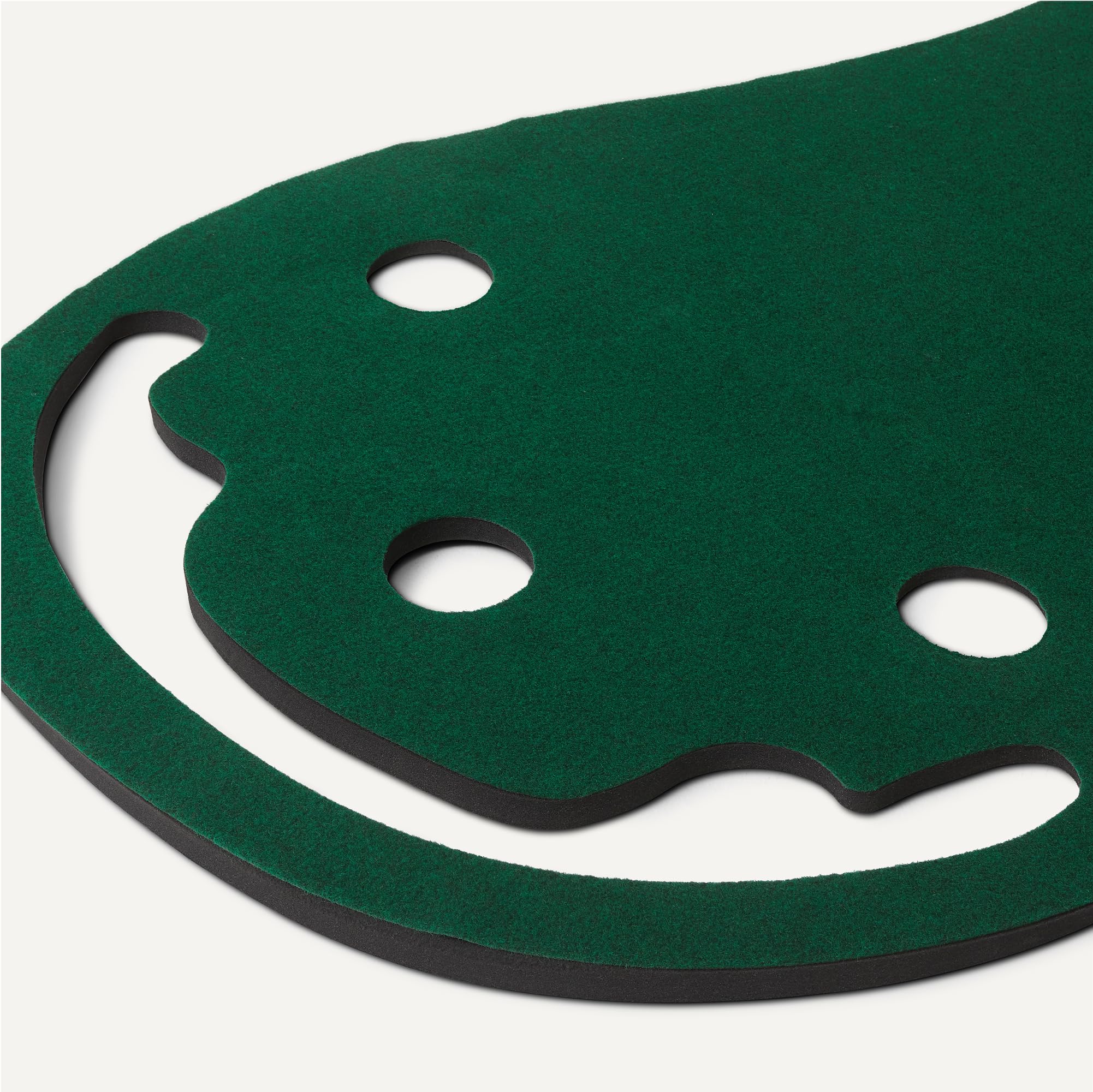 Amazon Basics Golf Hitting Mat