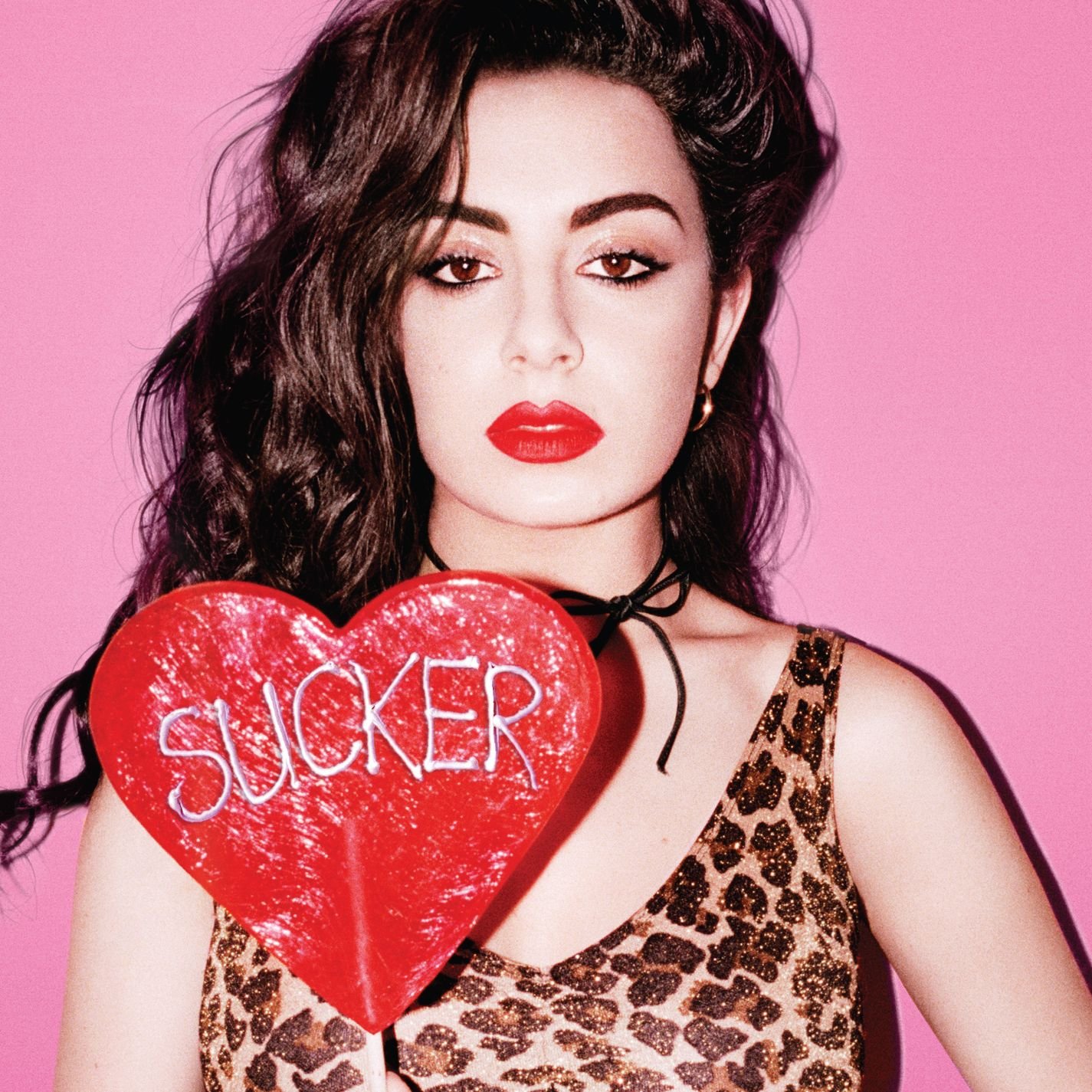 Charli xcx - Sucker UO限定5000枚アナログ盤 Charli xcx - Sucker UO限定5000枚アナログ盤 Charli XCX Sucker