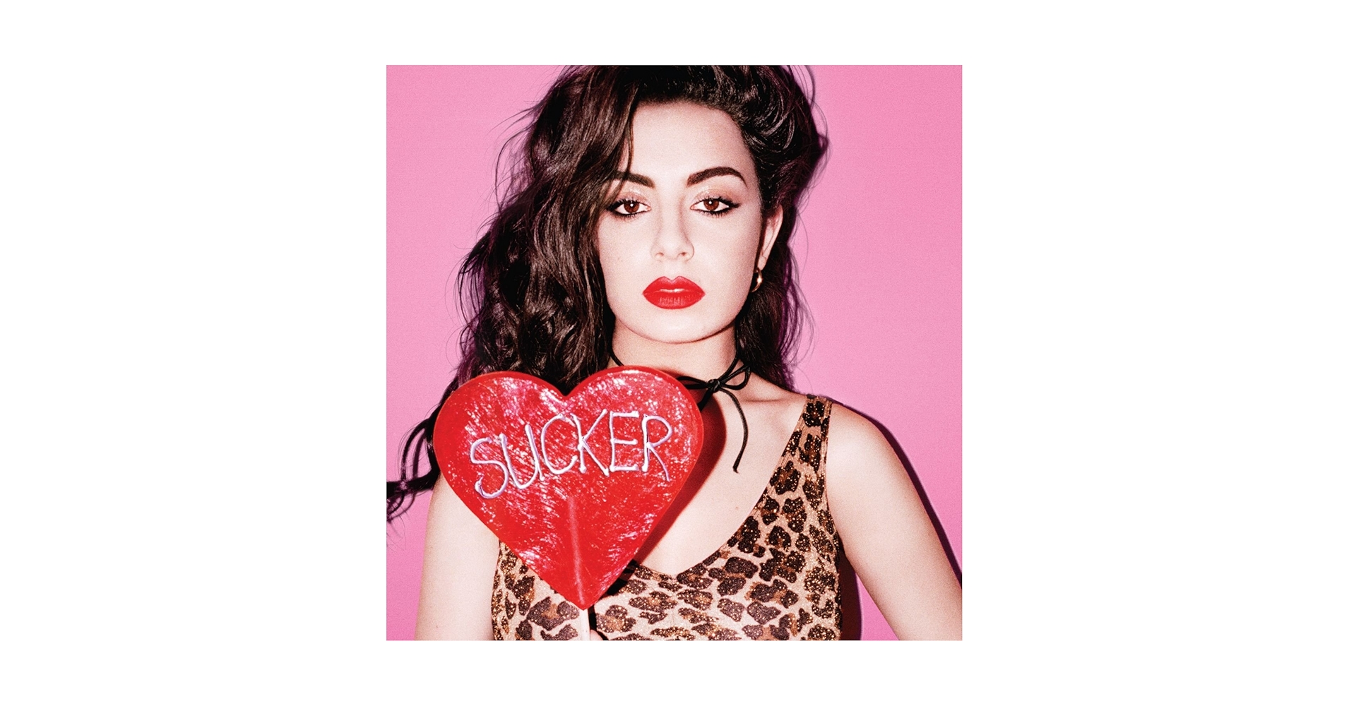 Charli xcx - Sucker UO限定5000枚アナログ盤 Charli XCX - Sucker UO Exclusive LP Sealed Vinyl | eBay
